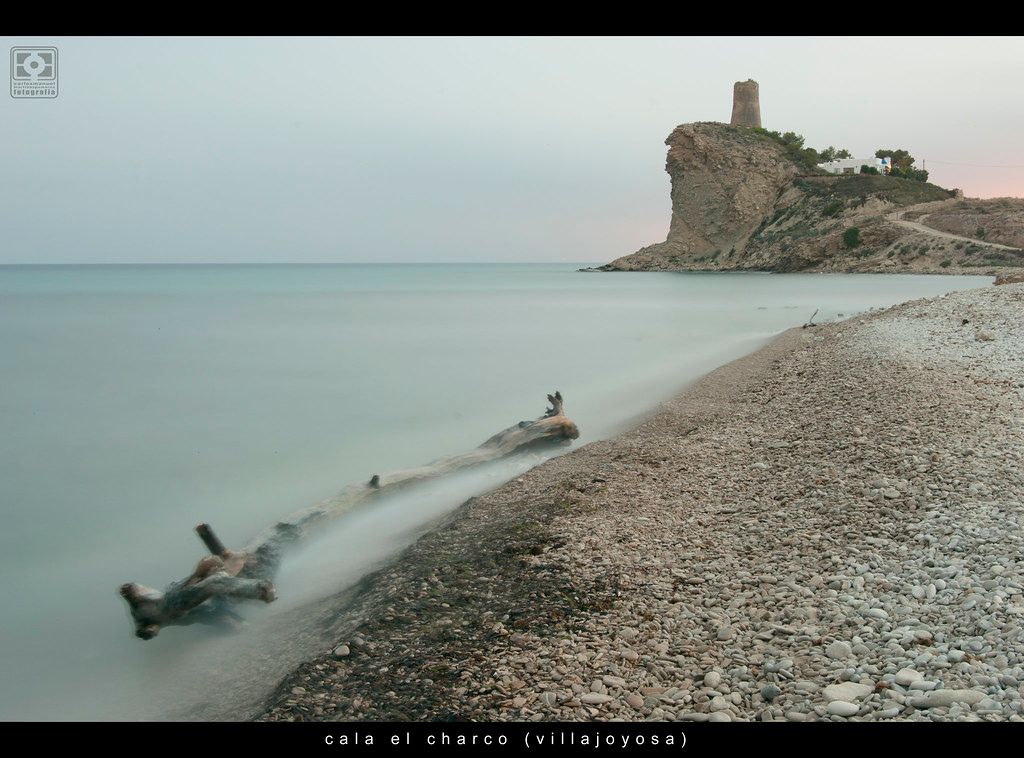 Playa del Xarco