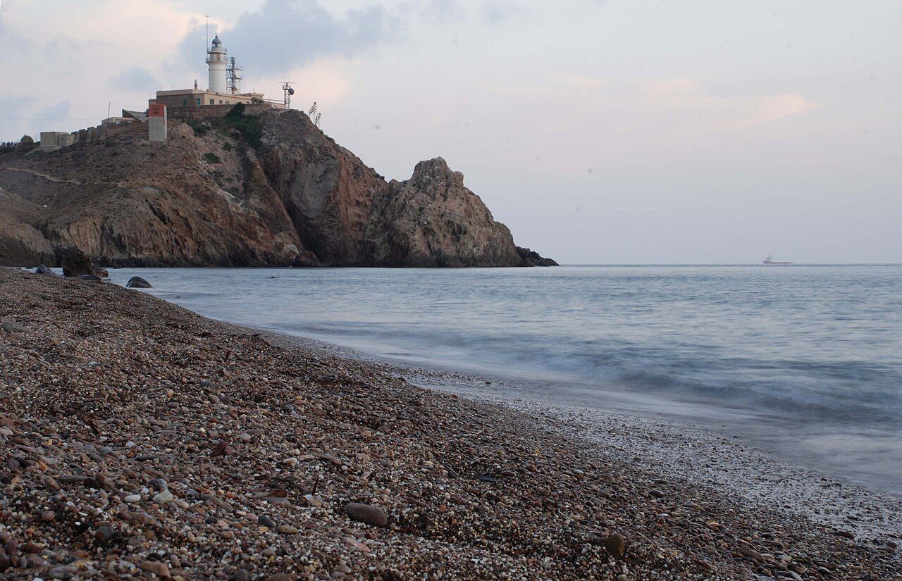 Playa Ancón