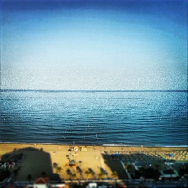 Playa El Bajondillo