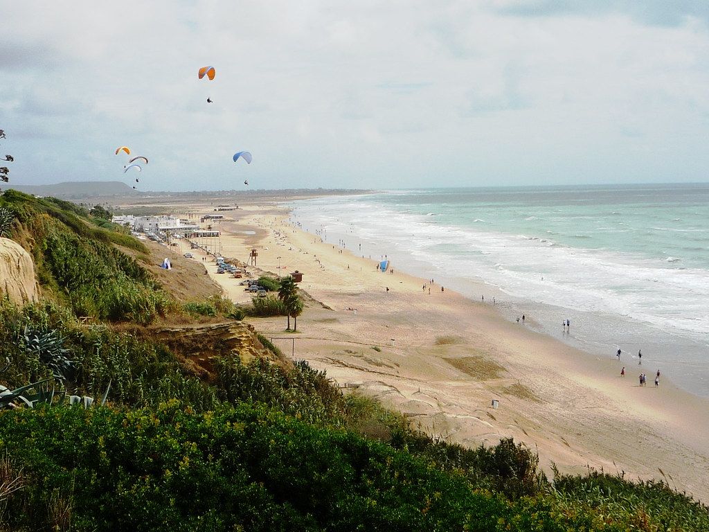 Playa La Fontanilla