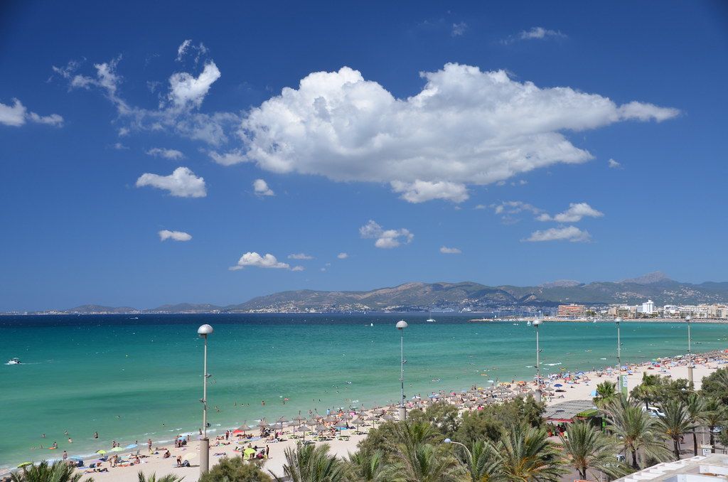 La Ribera