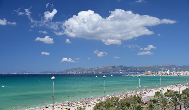La Ribera