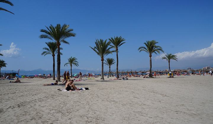 S'Arenal