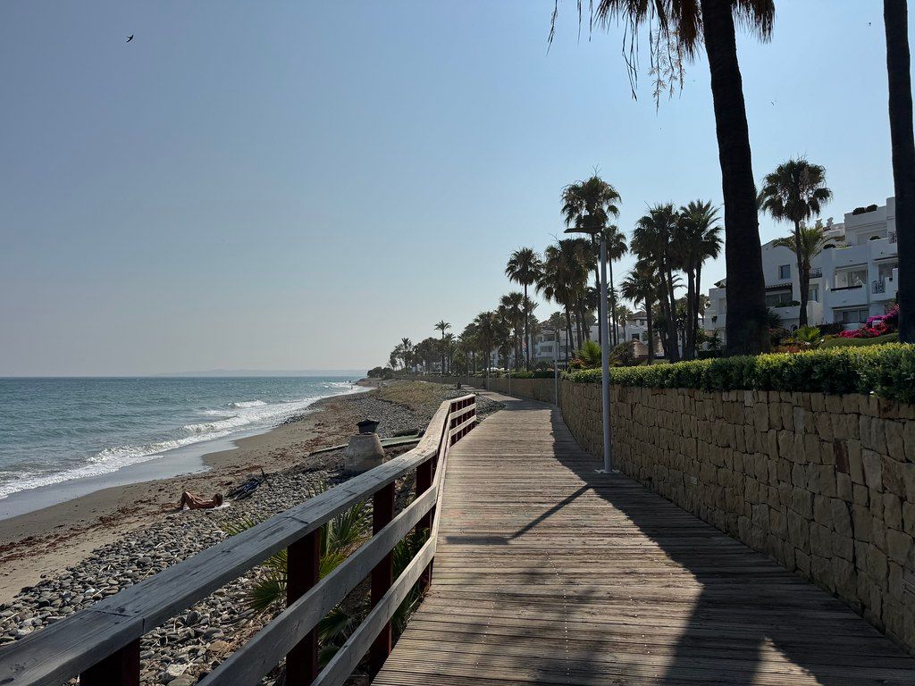 Playa Alcazaba