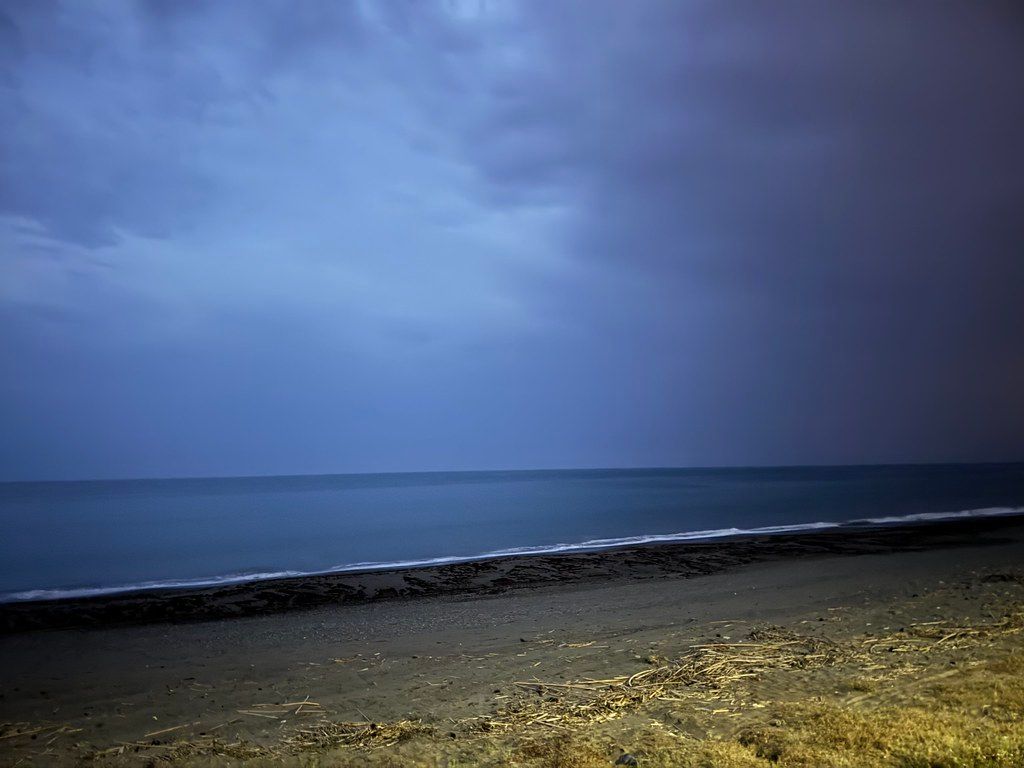 Playa Hacienda