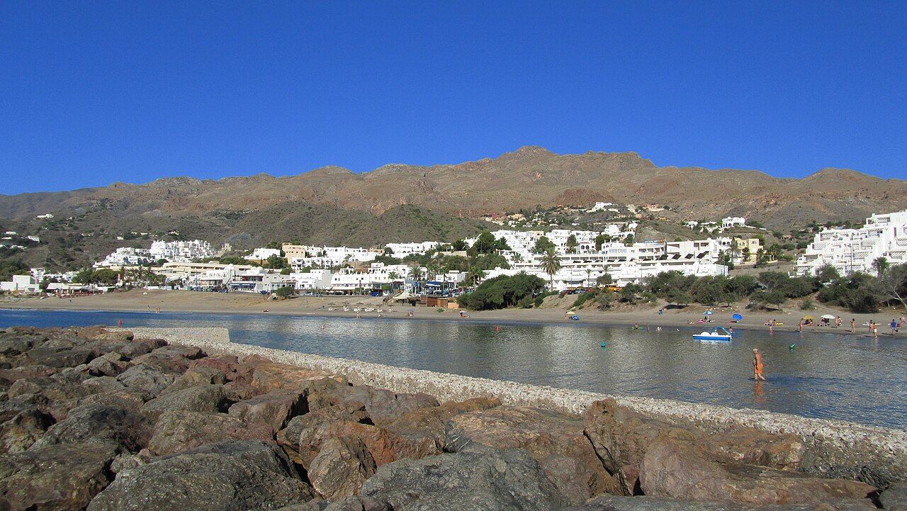 Playa La Parata