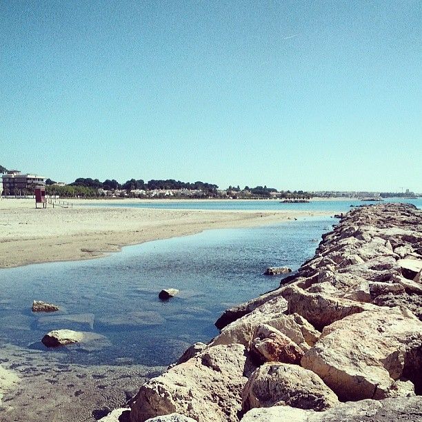 platja Eldorado