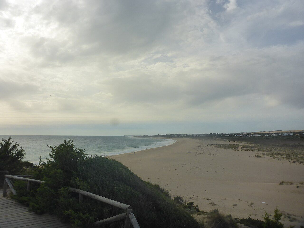 Playa de Isabel