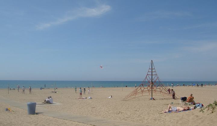 Platja de Gavà