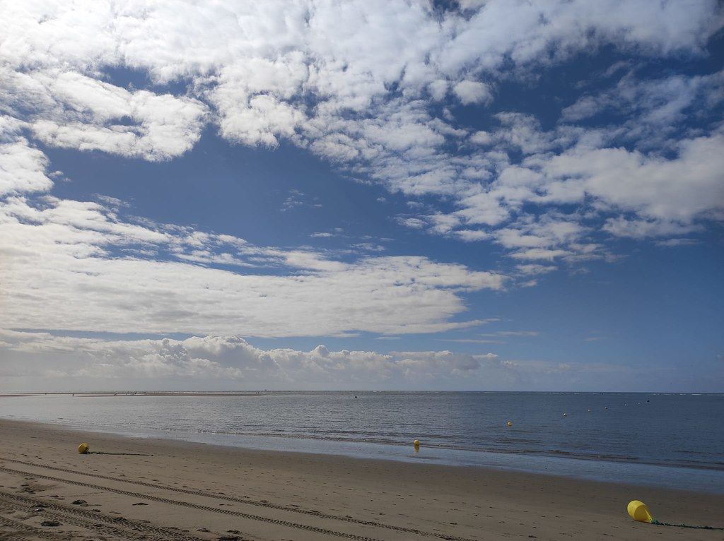 Playa de Canela