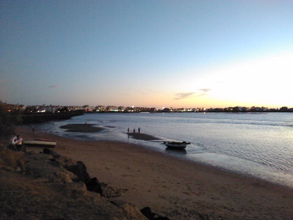 Playa de Caiman
