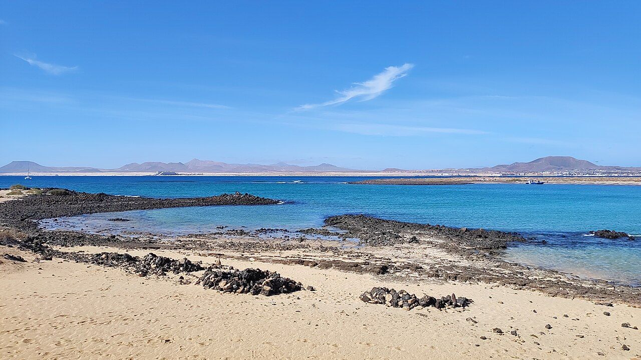 Playa de la Concha
