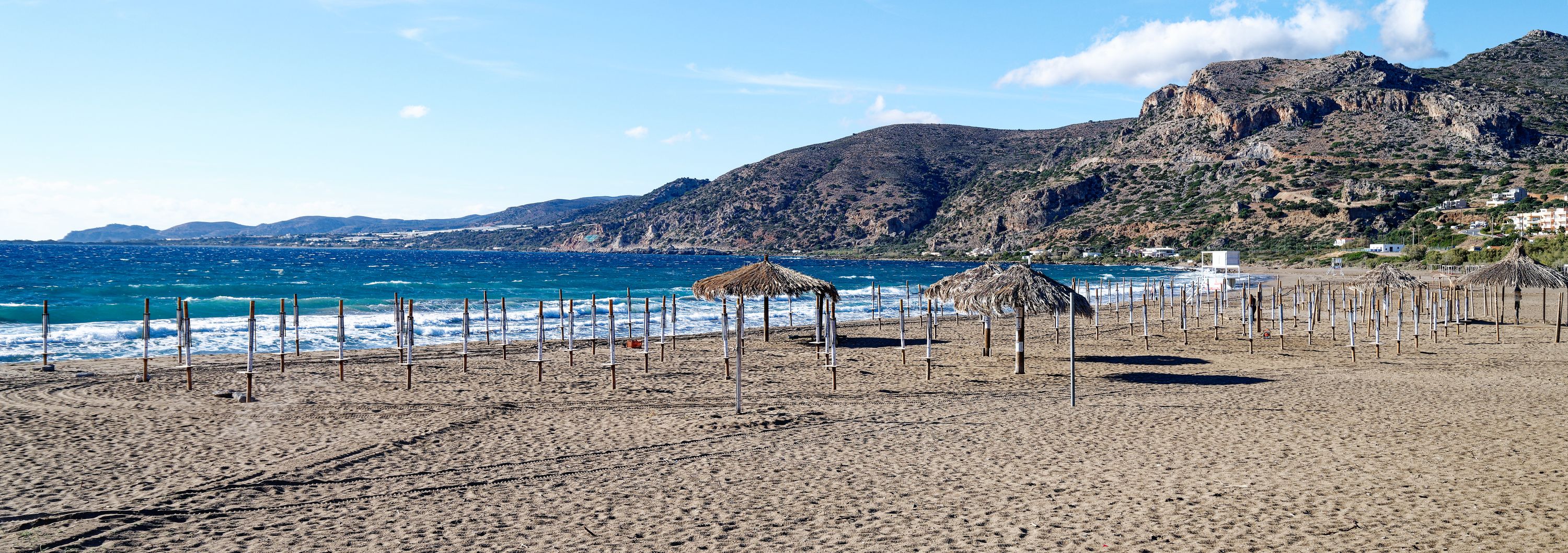 Western Beach