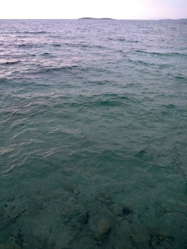 Kavouri Beach