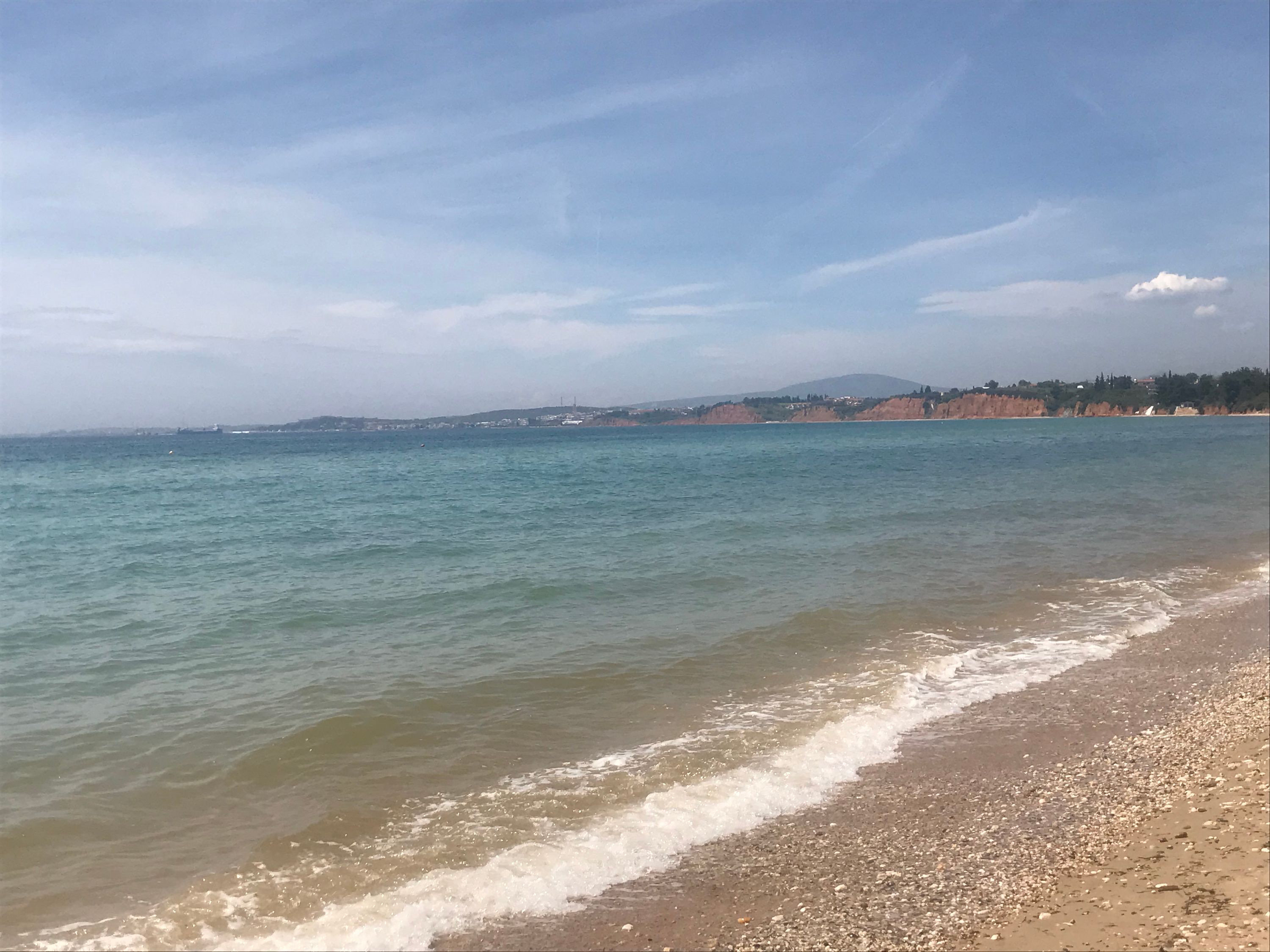 Nea Potidea Beach