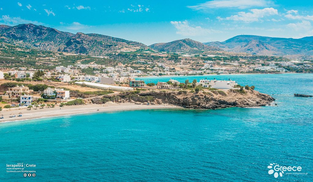 Kalamokanias beach