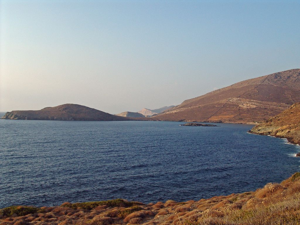 Delphini beach