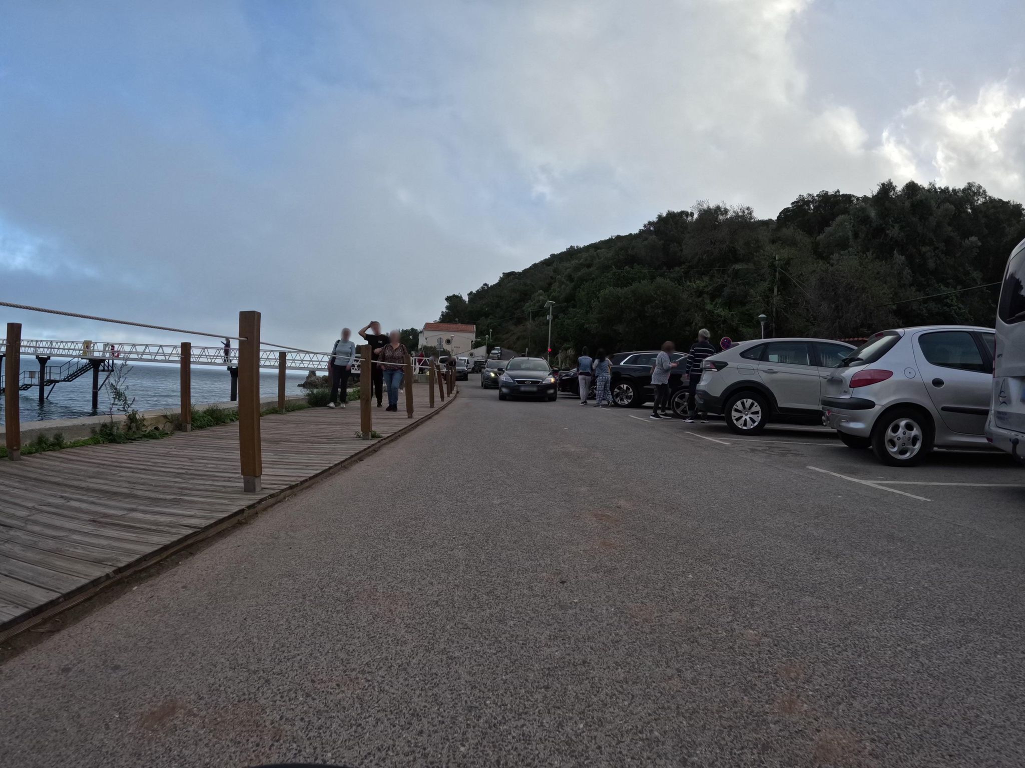 Praia do Portinho