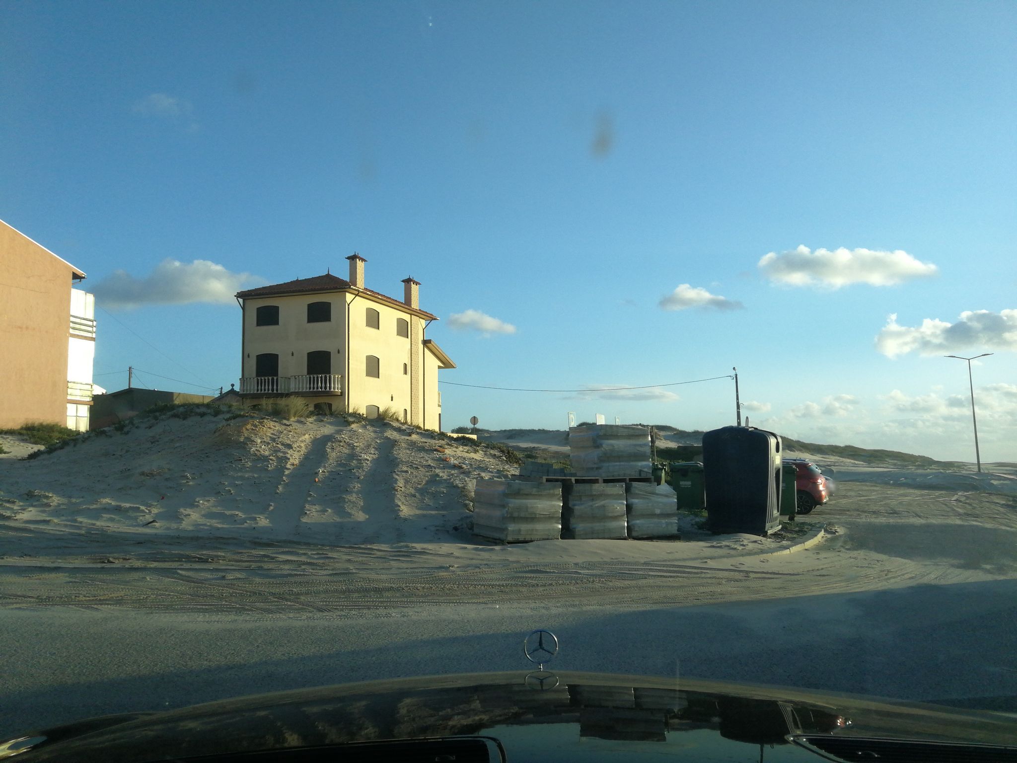 Praia da Torreira