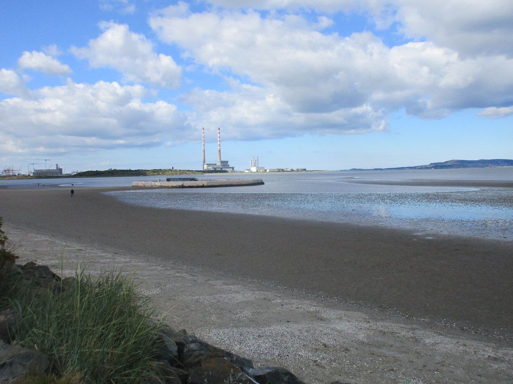 Merrion Strand