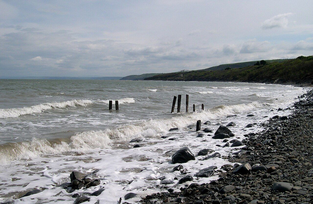 Traeth Gwyn