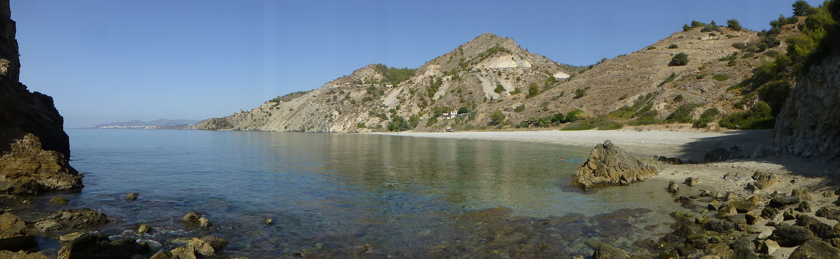 Cala del Cañuelo
