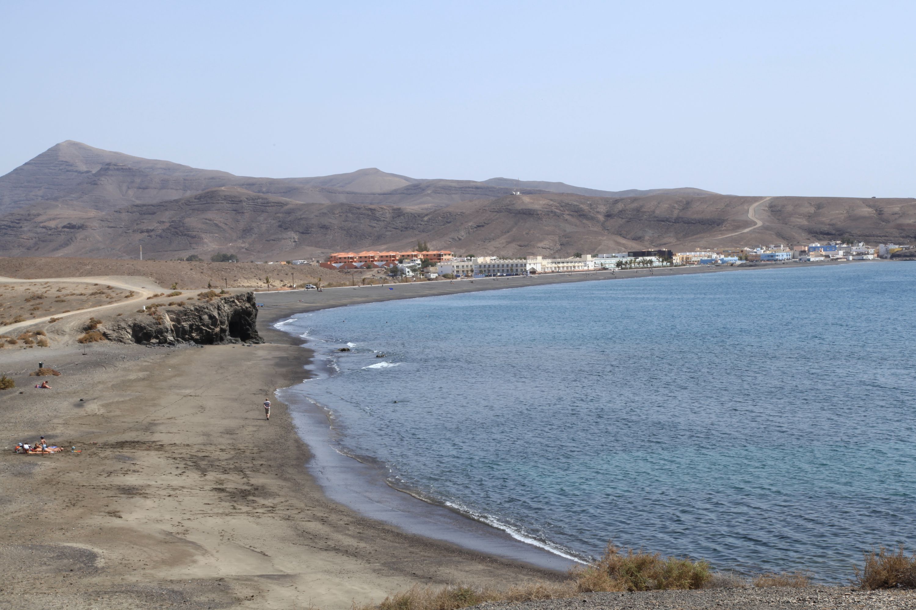 Tarajalejo