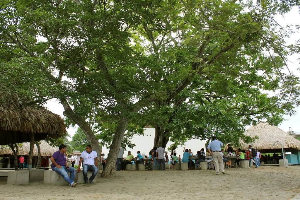 El Salado