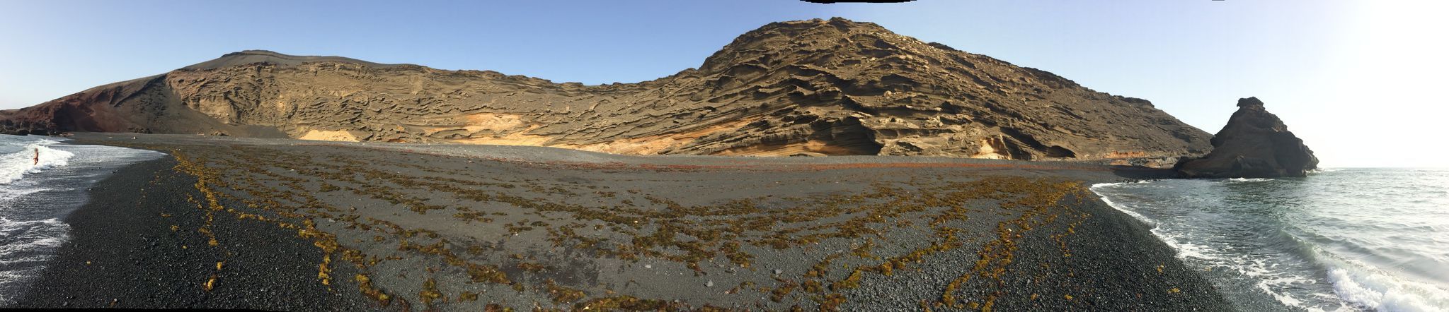 Charco de los Clicos