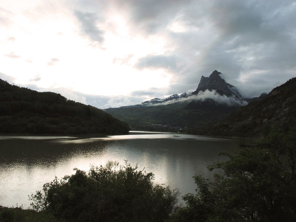 La Peña Grande