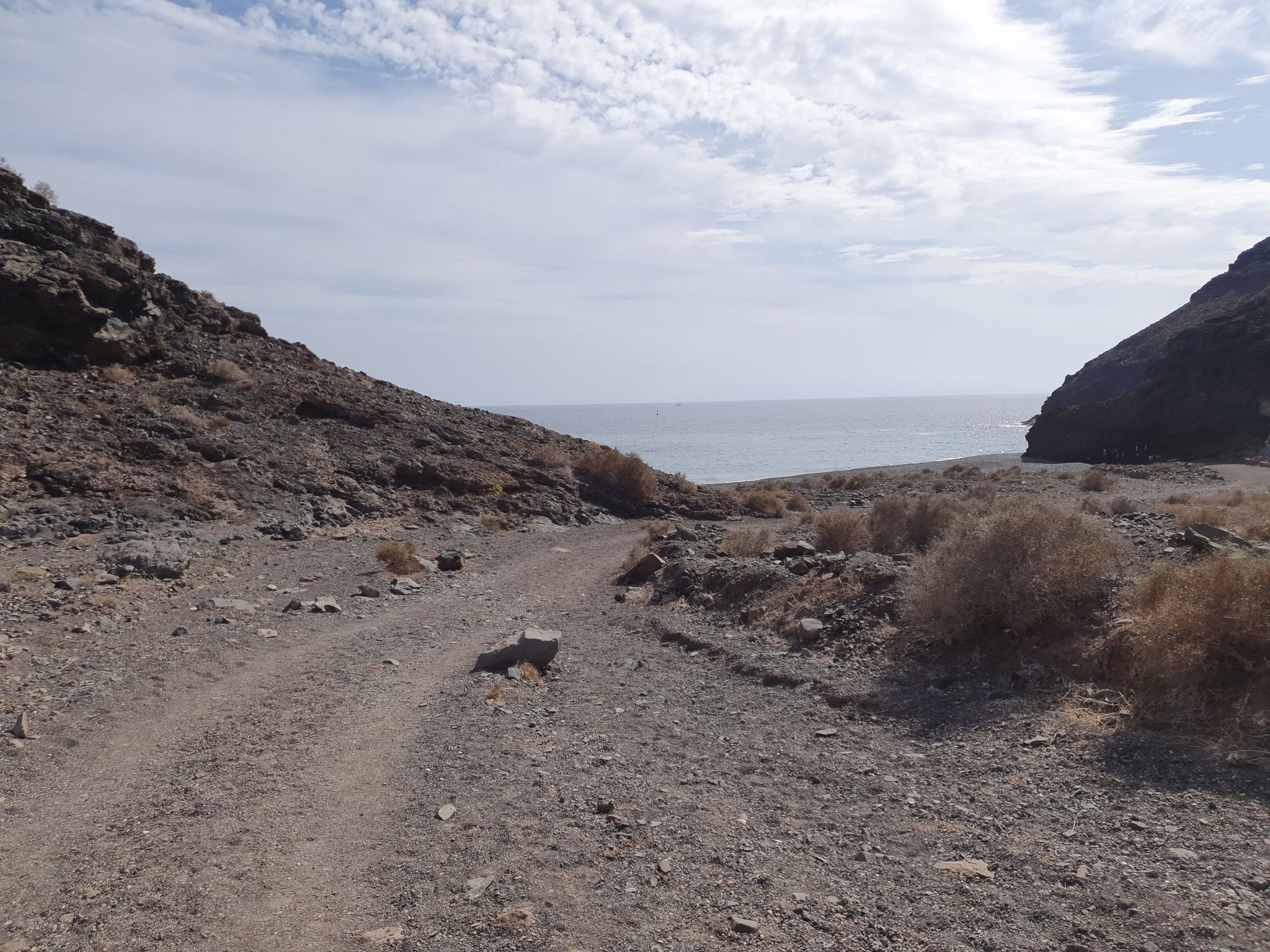 El Valle de la Casa