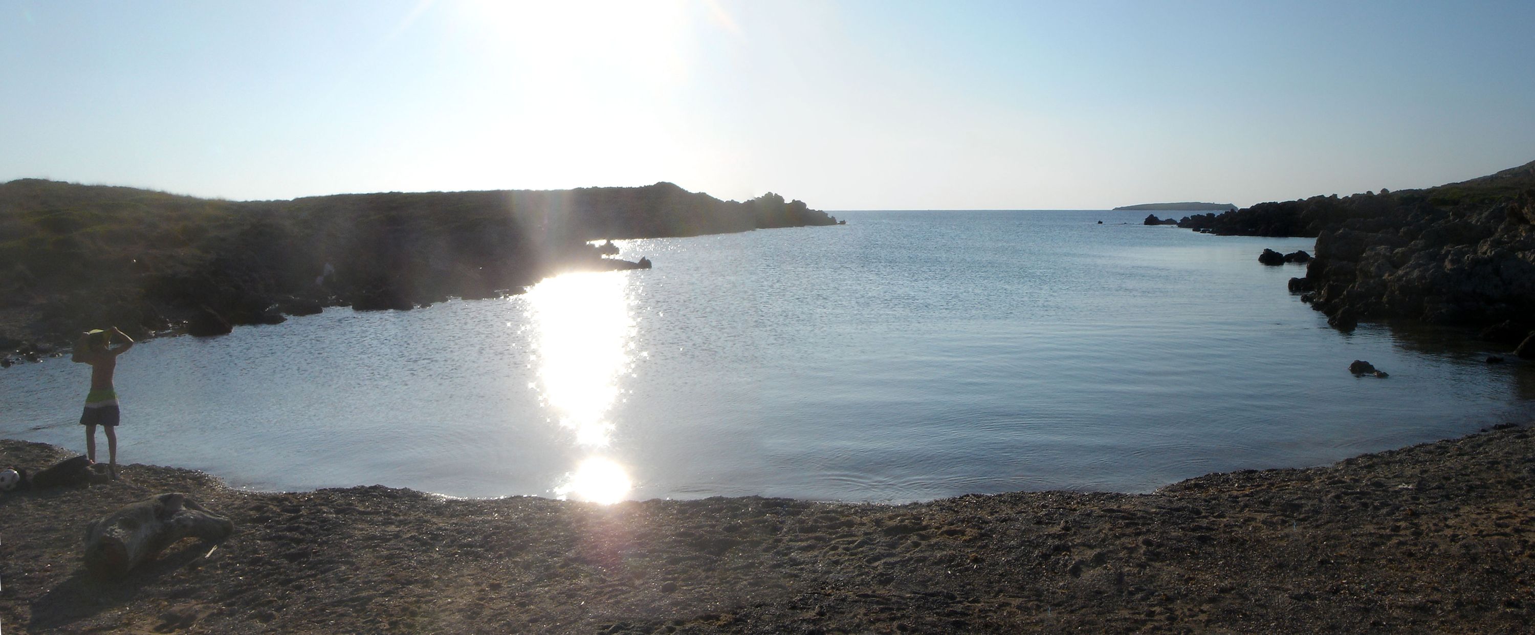 Cala Viola de Ponent