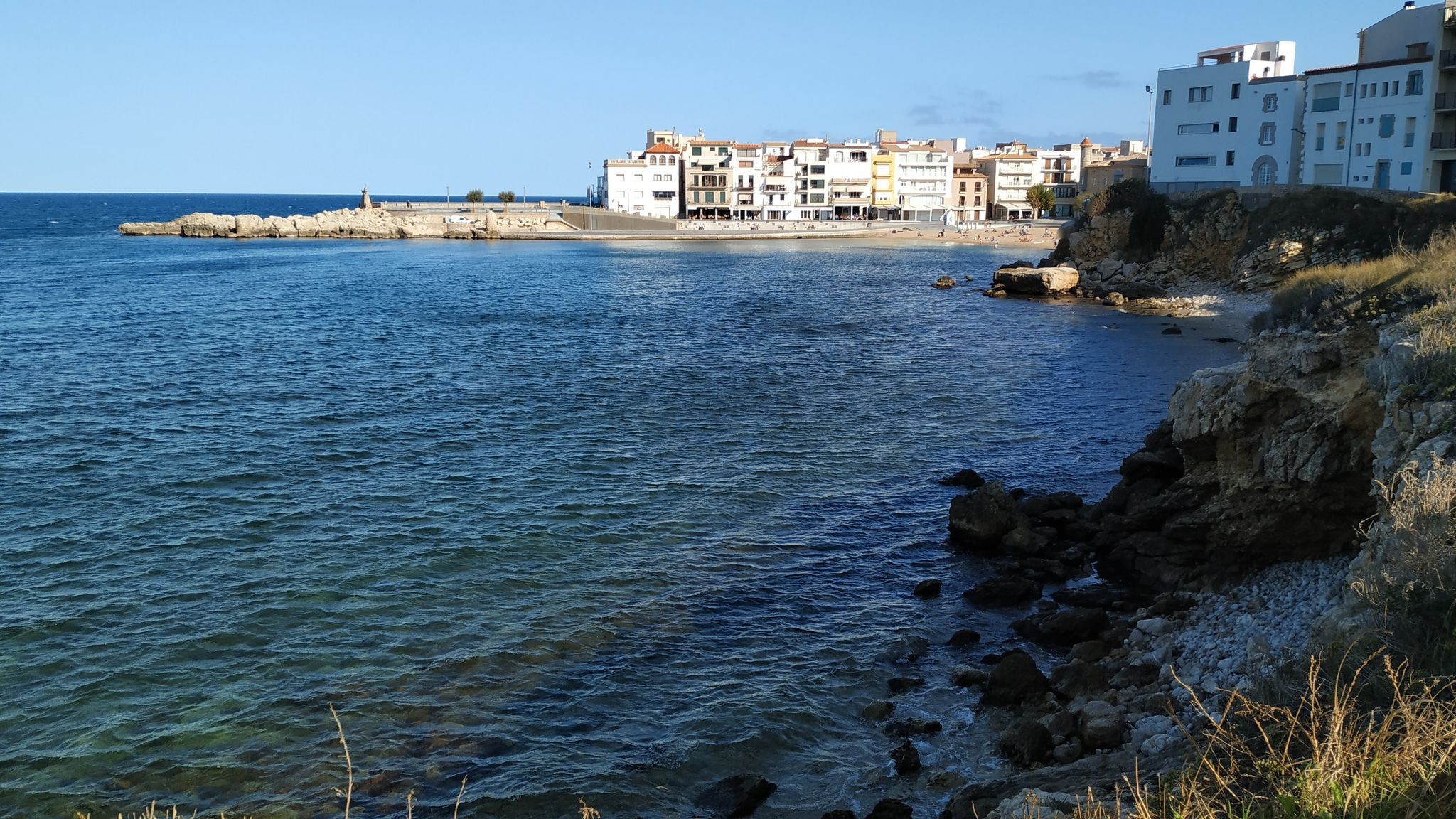 Cala Mar d'en Manassa