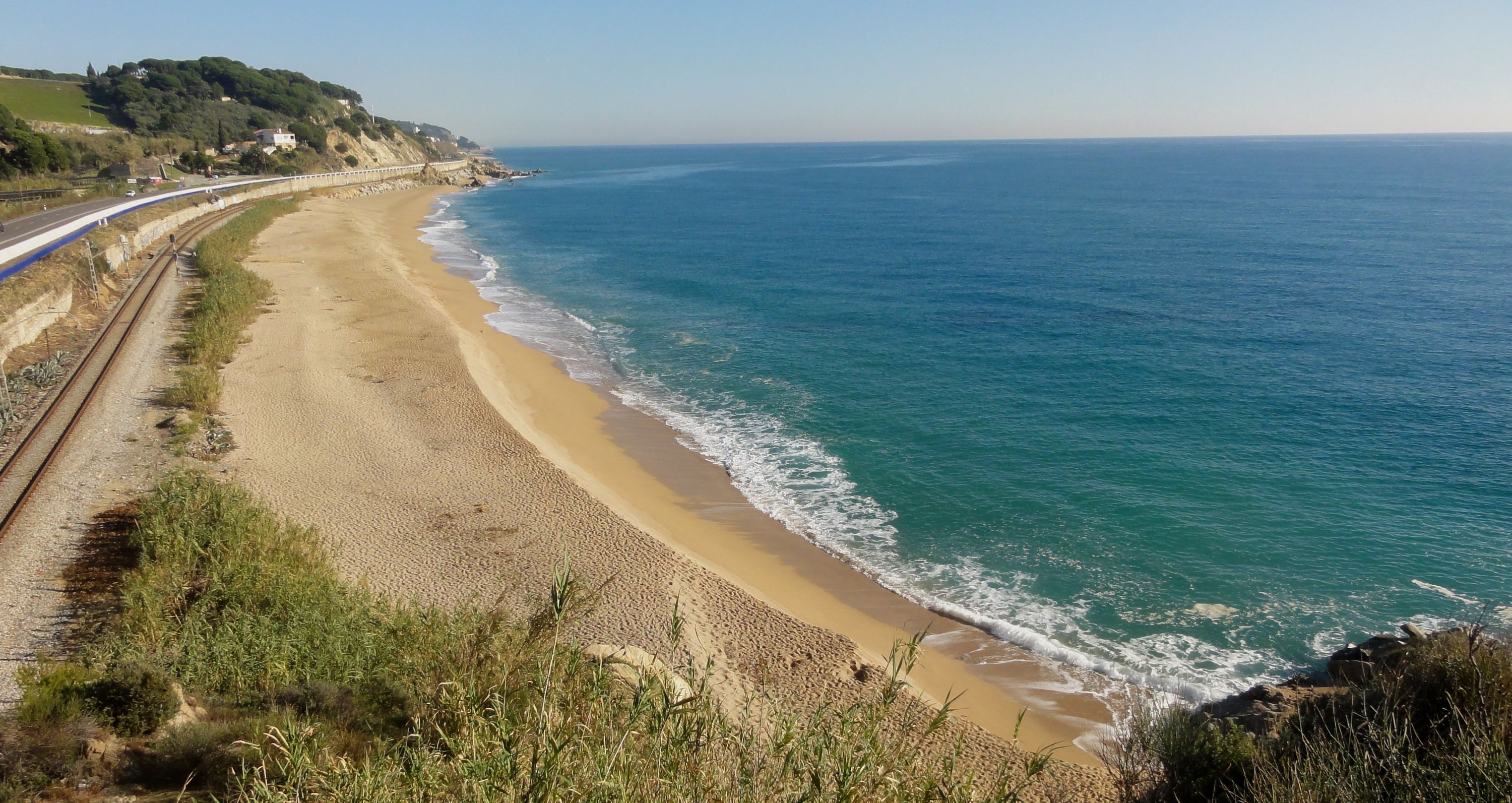 Platja de la Murtra