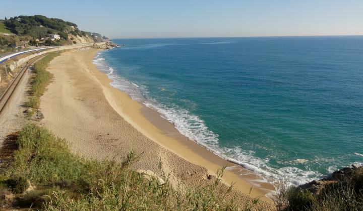 Platja de la Murtra