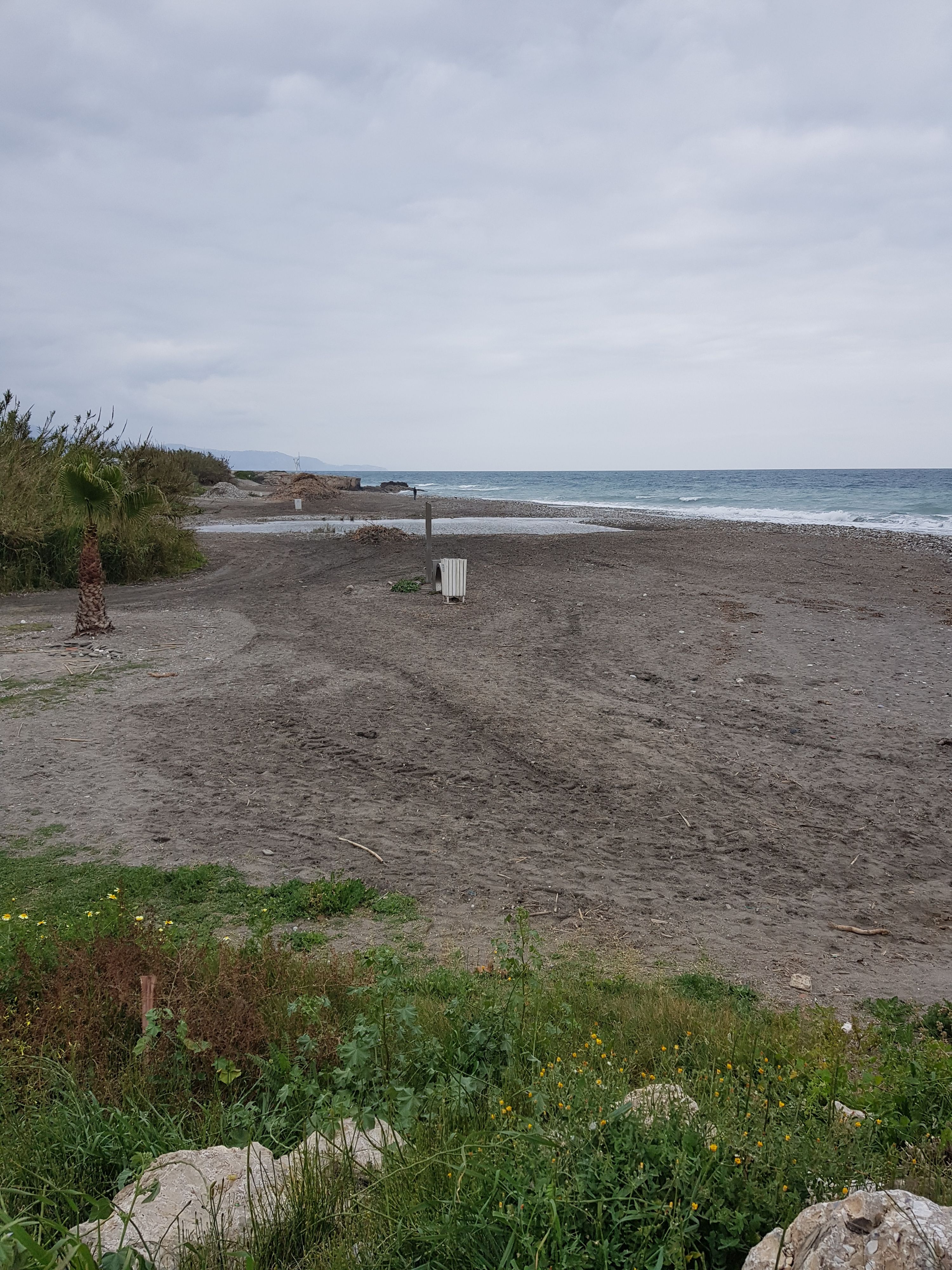 Río Torrox