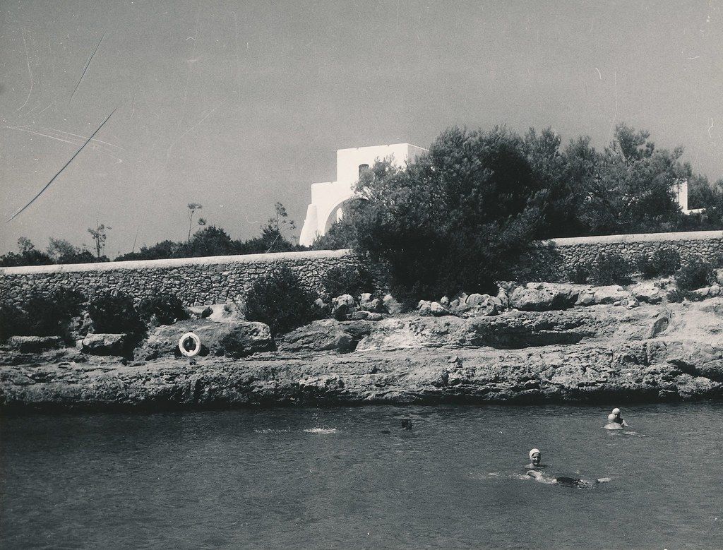 Cala Gració