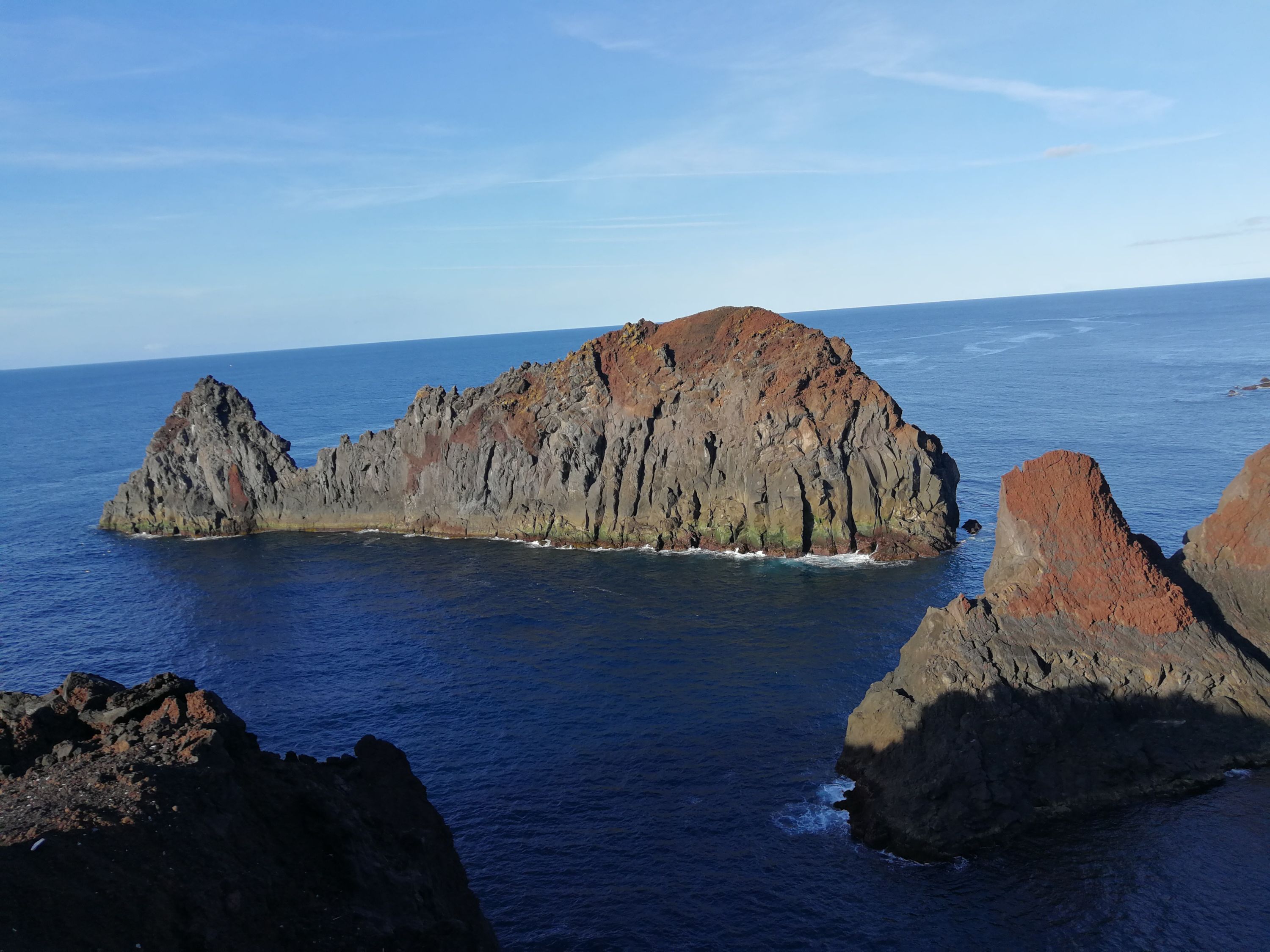 Area da Barca