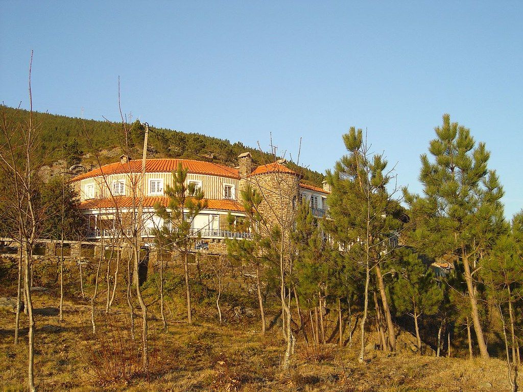 Pousada