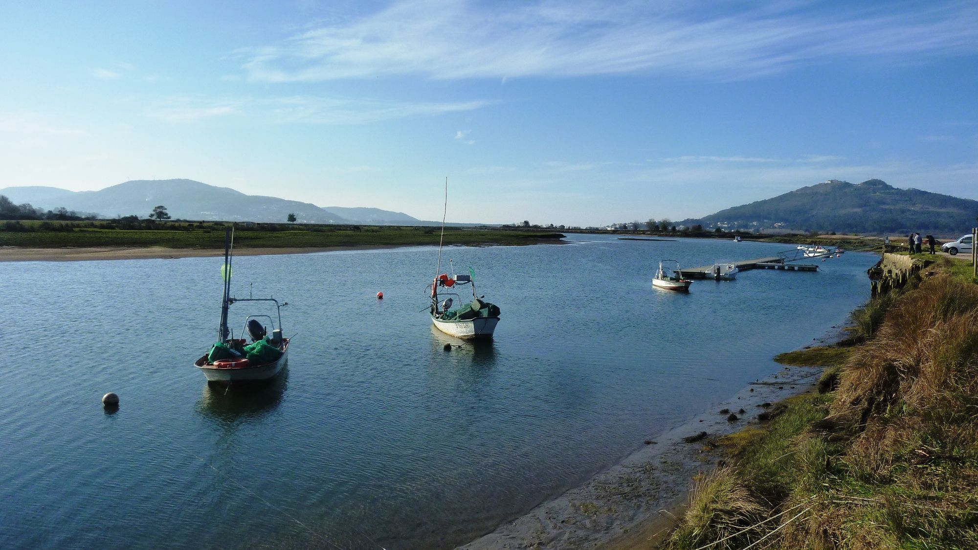 Río Tamuxe