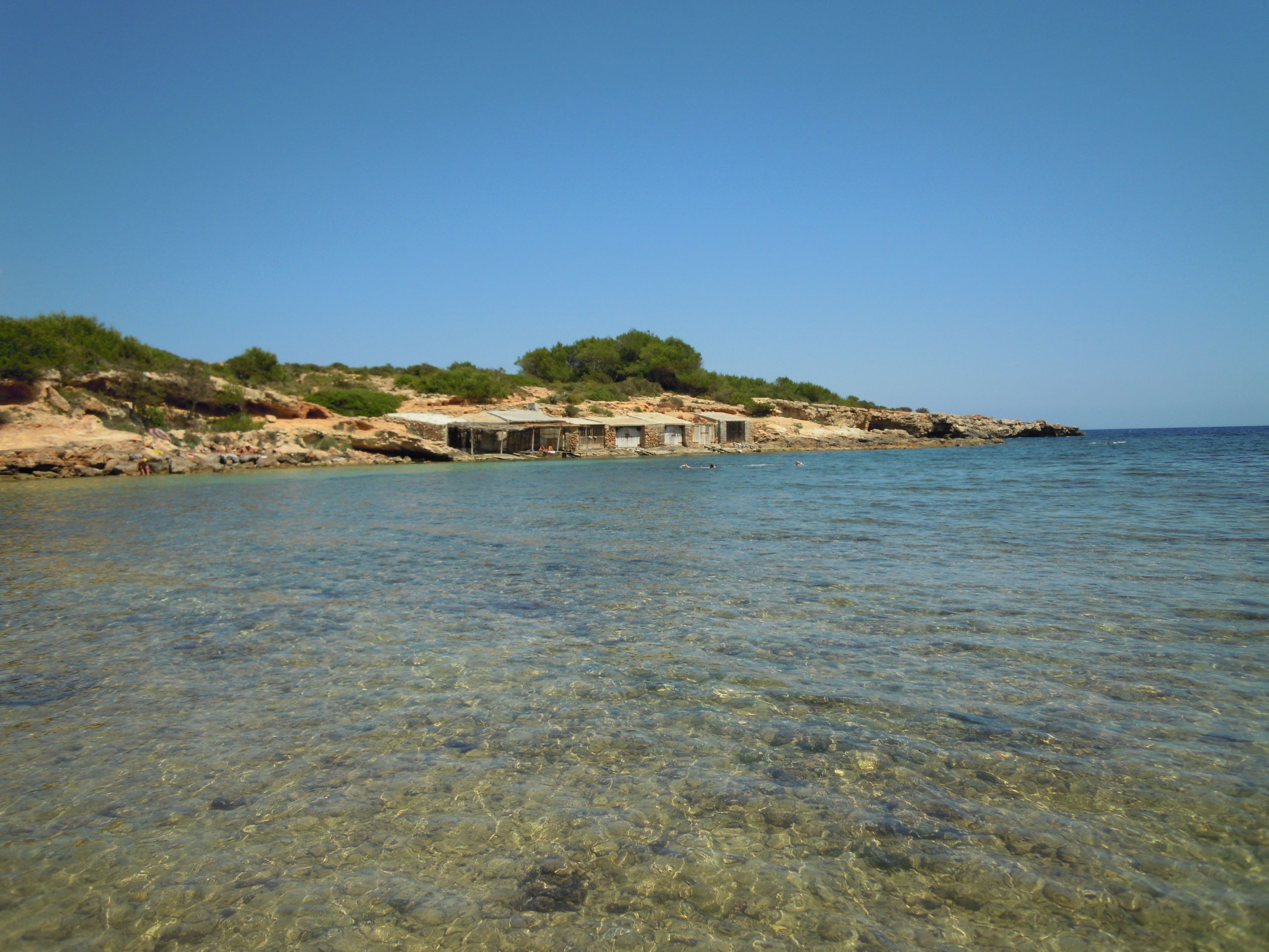 S'Estanyol