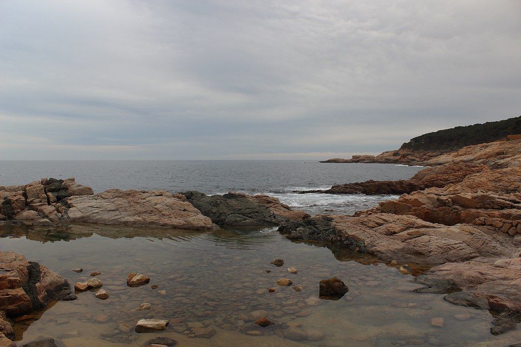 Cala Roig