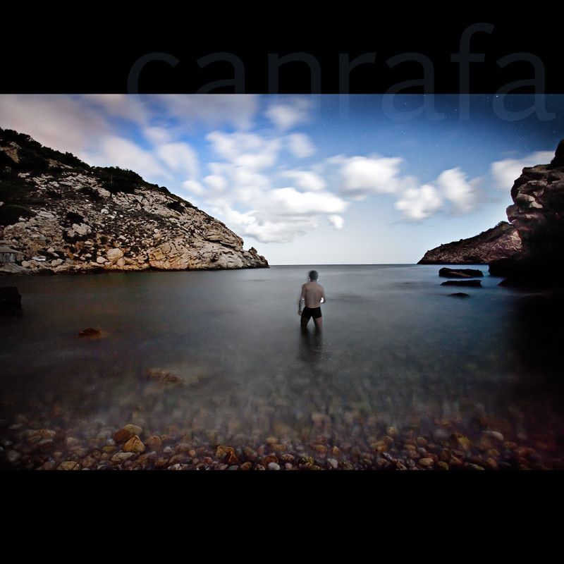Cala d'Es Jonc