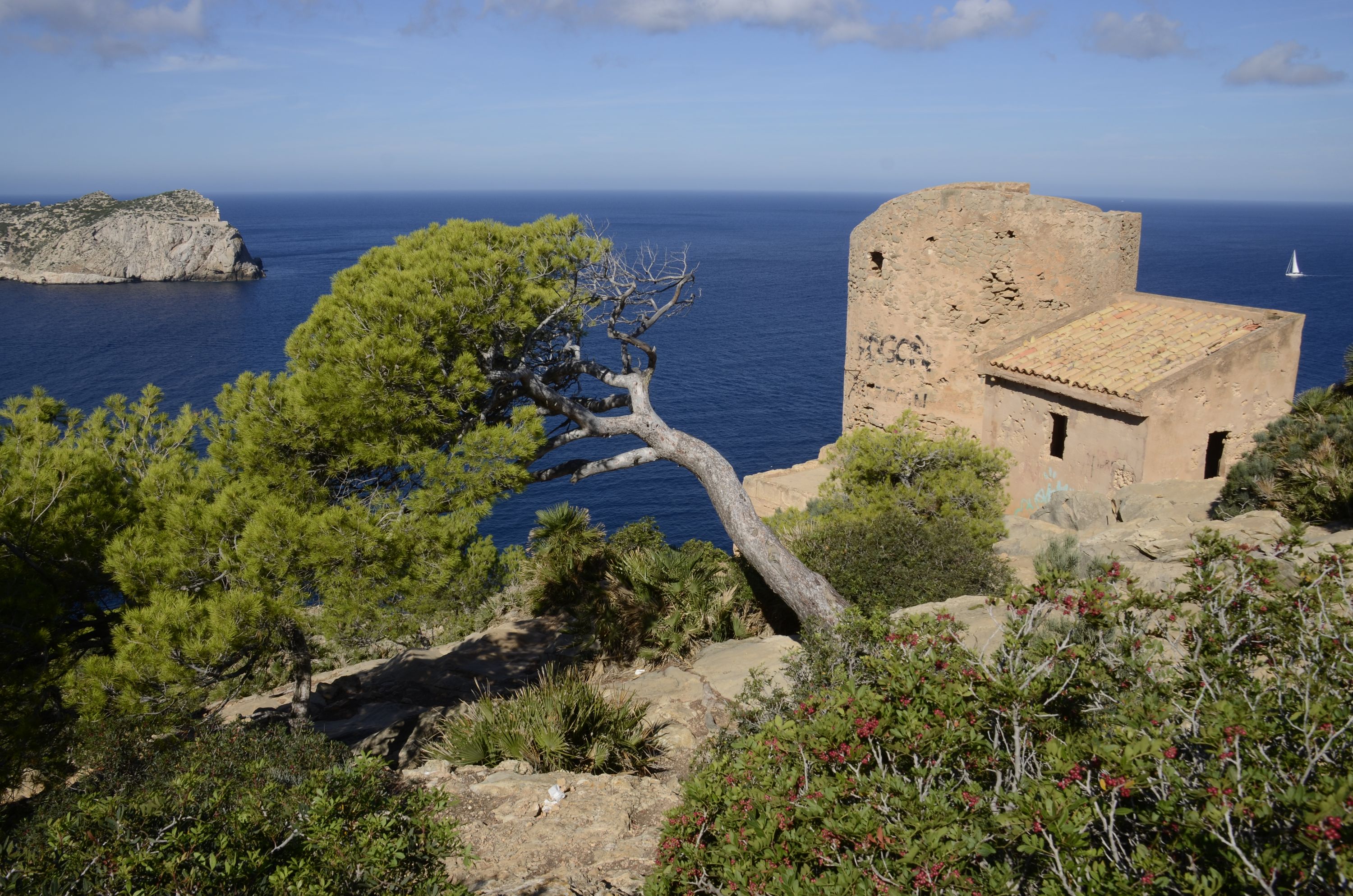 Cala Basset