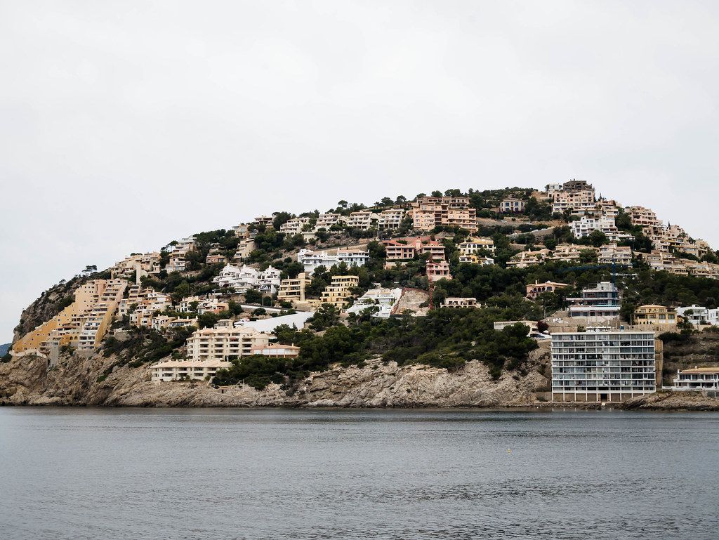 Cala Fonoll