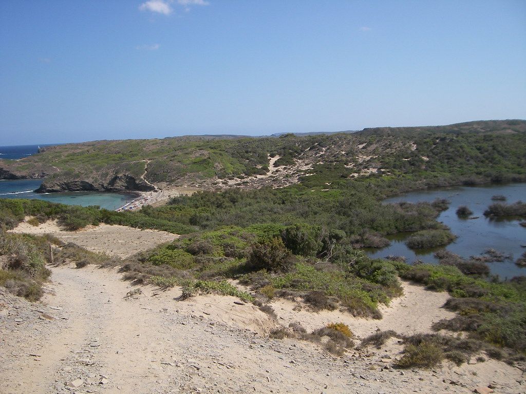 Cala d'En Tortuga