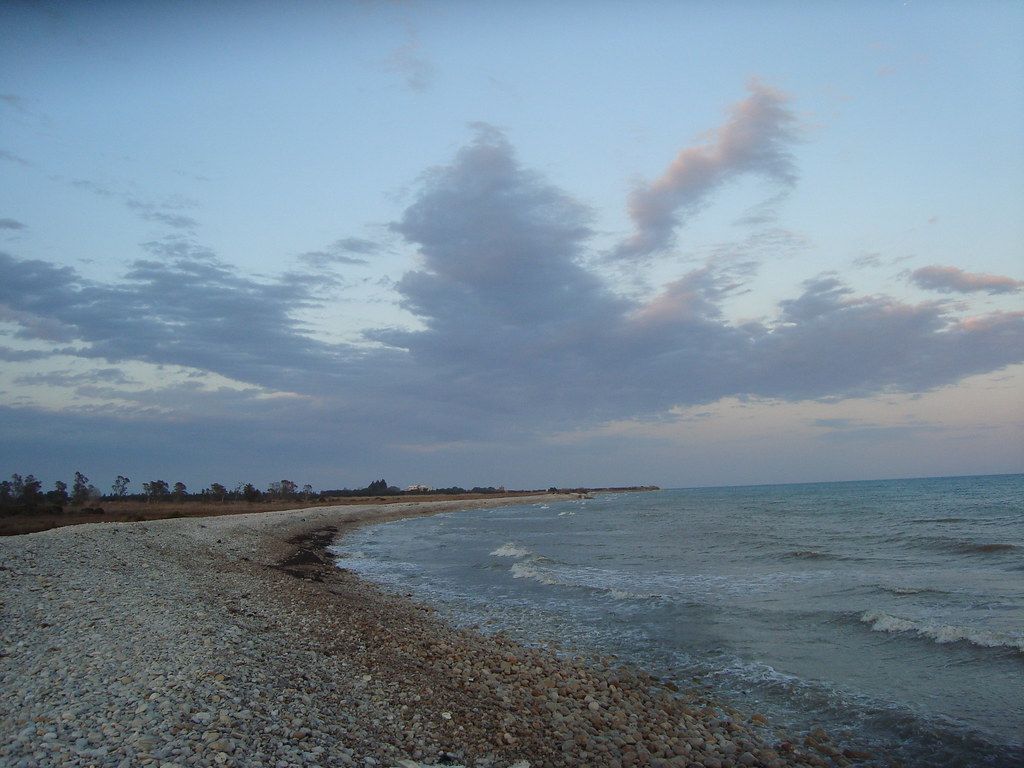 Platja del Campàs