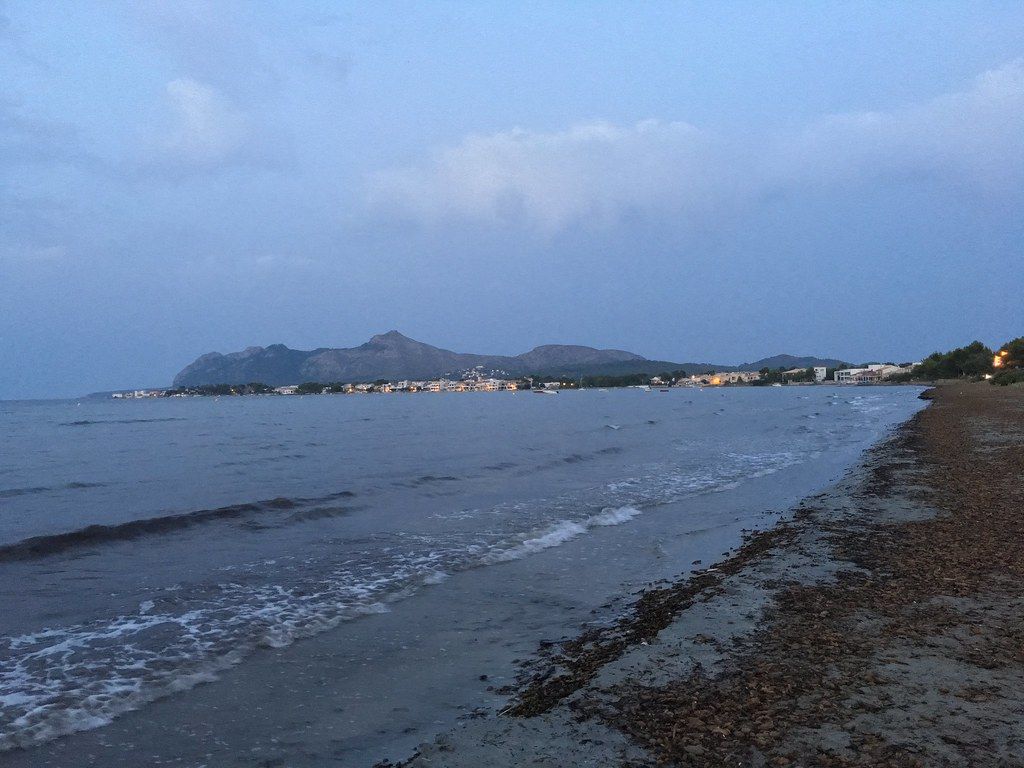Sa Marina d'Alcudia