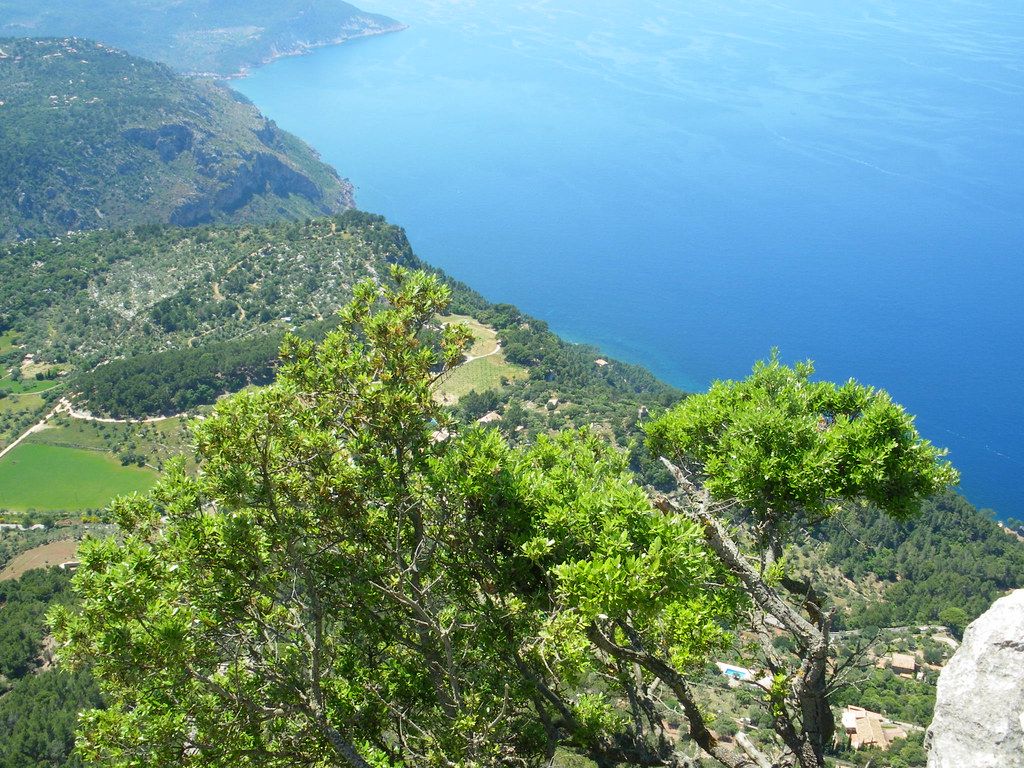 Cala Teix