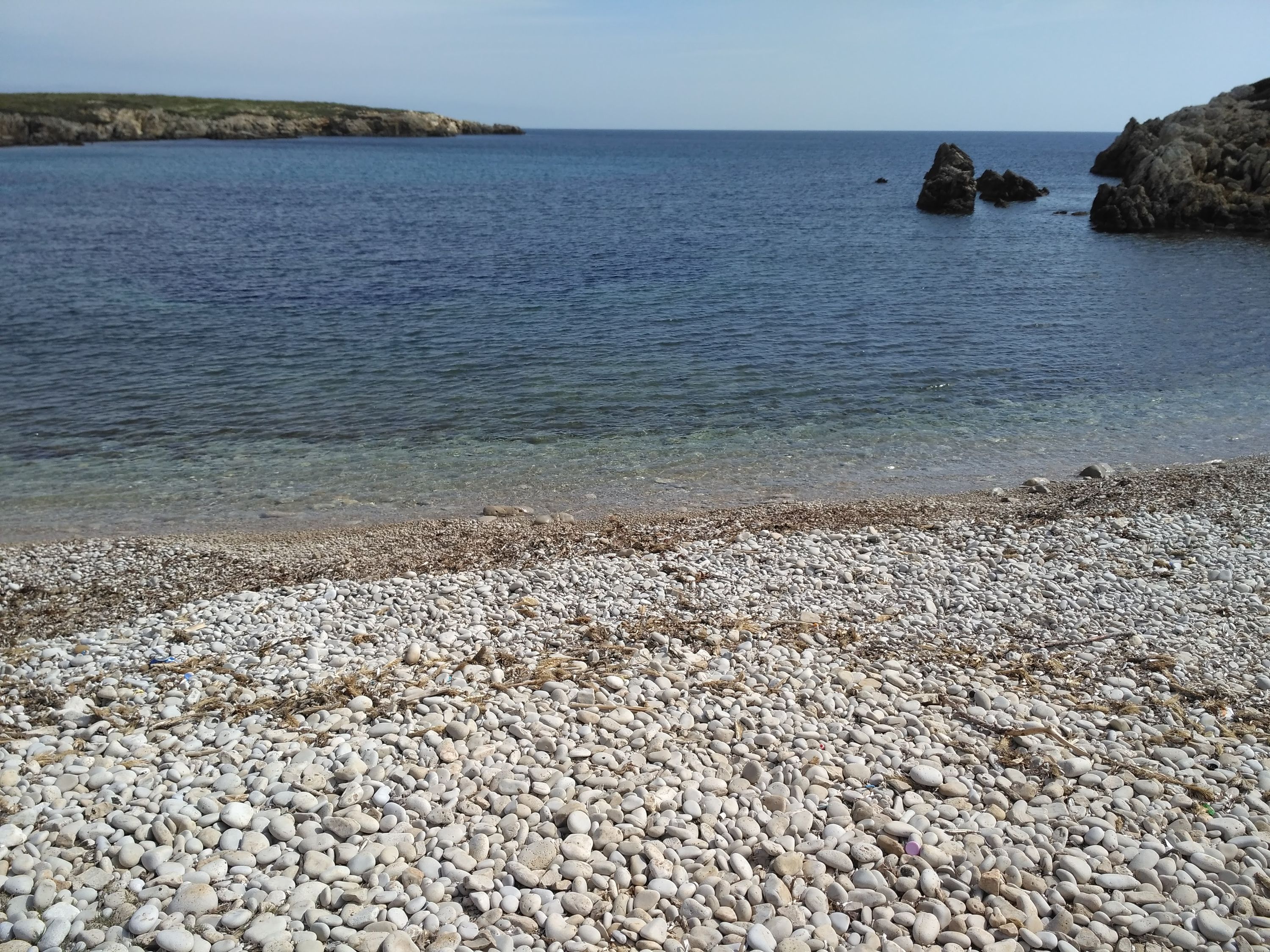 Cala Pudent